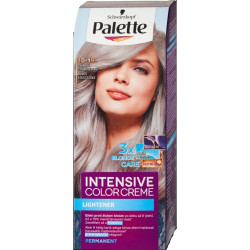 Palette barva na vlasy 50ml 10-19