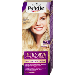 Palette barva na vlasy 50ml 10-0