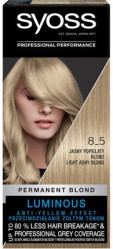 Syoss barva na vlasy 50ml 8-5