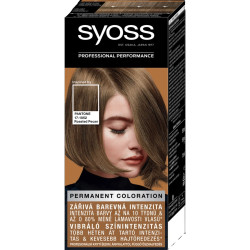 Syoss barva na vlasy 50ml 6-66 / 17-1052
