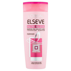 Loreal elseve 250ml šampon Nutri-gloss (6)