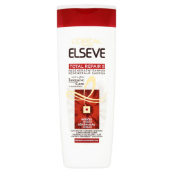 Loreal elseve 400ml šampon Total Repair 5 (6)