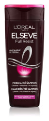 Loreal elseve 400ml šampon Full Resist (6)