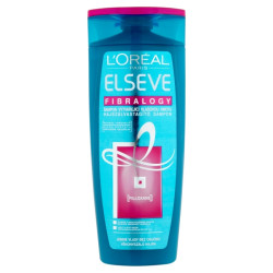 Loreal elseve 250ml šampon Fibralogy (6)