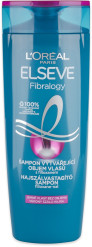 Loreal elseve 400ml šampon Fibralogy (6)