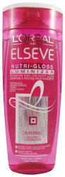 Loreal elseve 250ml šampon Nutri-gloss Luminizer (6)
