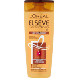 Loreal elseve 250ml šampon Extraordinary Oil Jojoba (6)
