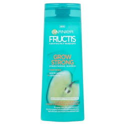 Garnier fructis šampon 250ml Grow Strong (12)