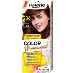 Palette color šampon na vlasy 50ml 4-68/236 (10)