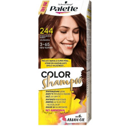 Palette color šampon na vlasy 50ml 3-65/244 (10)