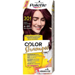 Palette color šampon na vlasy 50ml 4-99/301 (10)