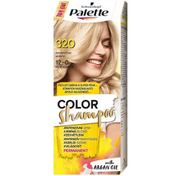 Palette color šampon na vlasy 50ml 12-0/320 (10)