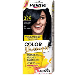 Palette color šampon na vlasy 50ml 1-1/339