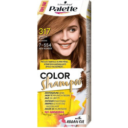 Palette color šampon na vlasy 50ml 7-554/317 (10)