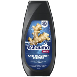 Schauma 250ml šampon Intensive Anti Dandruff (6)