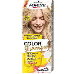 Palette color šampon na vlasy 50ml 10-4/315 (10)
