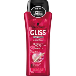 Glisskur šampon 250ml Color (6)