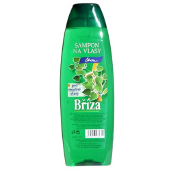 Chopa Vlasový šampon 500ml Bříza (6)