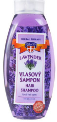 Palacio šampon 500ml Levandule (6)