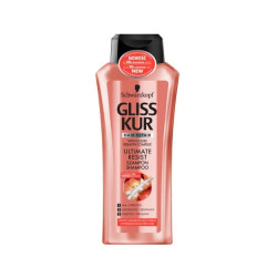 Glisskur šampon 250ml Ultimate resist (6)