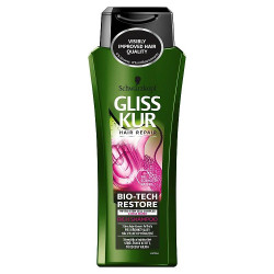 Glisskur šampon 250ml Bio-Tech Restore (6)