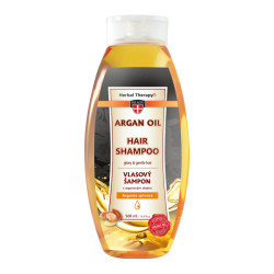Palacio šampon 500ml Argan olej (6) H
