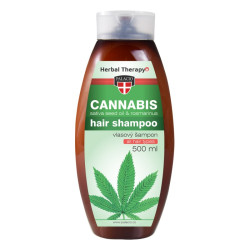 Palacio šampon 500ml Cannabis Rosmarinus (6) H