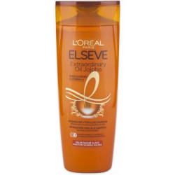 Loreal elseve 400ml šampon Extraodinary Oil Jojoba
