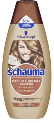 Schauma 400ml šampon Repair & Pflege