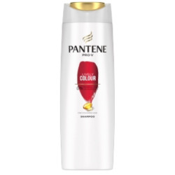 Pantene šampon 250ml Lively colour protect