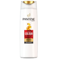 Pantene šampon 400ml Lively Colour protect (6)