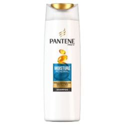 Pantene šampon 400ml Moisture renew (6)