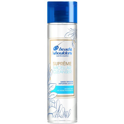 Head & shoulders šampon 250ml Supreme Detergente Micellare (6)