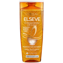 Loreal elseve 400ml šampon Extraordinary Oil Coco