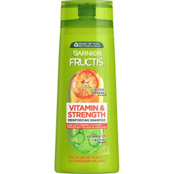 Garnier fructis šampon 250ml Vitamin a Strength