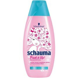 Schauma 350ml šampon Fresh it up