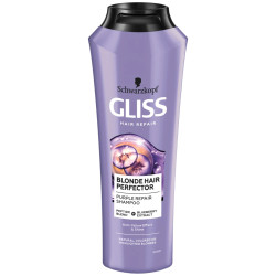 Glisskur šampon 250ml Blonde Hair Perfector