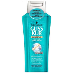 Glisskur šampon 250ml Million Gloss (6)