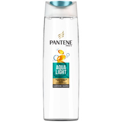 Pantene šampon 250ml Aqua light (6)