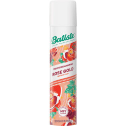 Batiste suchý šampon 200ml Rose Gold (6)