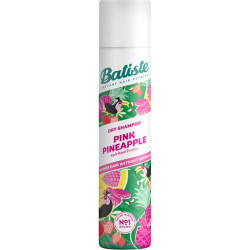 Batiste suchý šampon 200ml Pink Pineapple (6)
