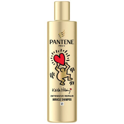 Pantene šampon 250ml Keith Haring intensive repair (6)
