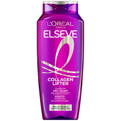 Loreal elseve 250ml šampon Collagen Lifter (6)