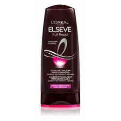 Loreal elseve 200ml balzám Full Resist černý (6)