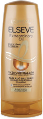 Loreal elseve 400ml Balzám Extraodinary Oil (6)