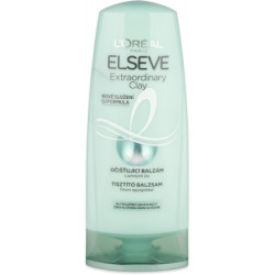 Loreal elseve 200ml balzám Extraordinary Clay (6)