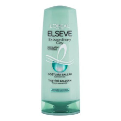 Loreal elseve 400ml Balzám Extraordinary Clay
