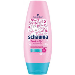 Schauma 200ml balzám Fresh it up