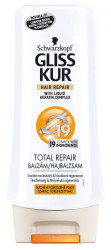 Glisskur balzám 200ml Total Repair