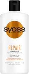 Syoss balzám 440ml Repair (6)